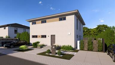 Villa zum Kauf 614.321 € 6 Zimmer 196,3 m² 512 m² Grundstück Mitte Dortmund 44147