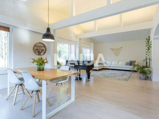 Einfamilienhaus zum Kauf 549.000 € 6 Zimmer 162 m² 1.050 m² Grundstück Venekatu 21 Tampere 33410