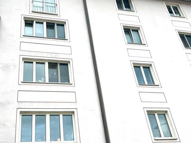 Wohnung zum Kauf 240.000 € 2 Zimmer 54 m² 4. Geschoss Innenstadt Innenstadt 86159