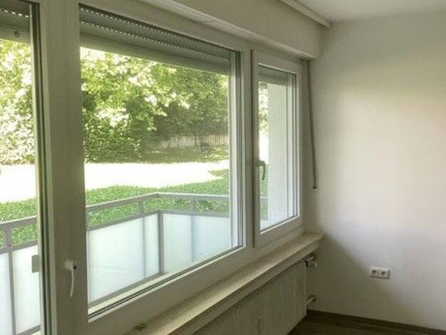 Wohnung zur Miete 994 € 4 Zimmer 86,5 m² frei ab 01.09.2027 Am Ziegelanger 40 Landsberg Landsberg am Lech 86899