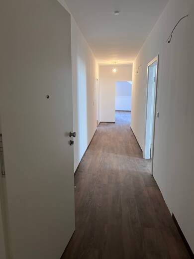 Wohnung zur Miete 980 € 3 Zimmer 111,2 m² Oberpörlitz Ilmenau 98693