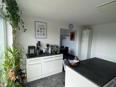 Wohnung zur Miete 720 € 2 Zimmer 87,4 m² frei ab 01.10.2025 Trier-Nord Trier 54292