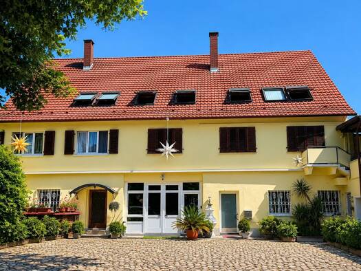 Maisonette zum Kauf 225.000 € 3 Zimmer 89 m² Auggen Auggen 79424