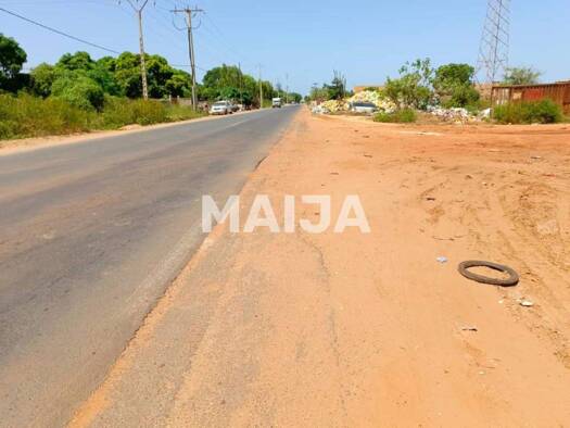 Grundstück zum Kauf 611.200 € 10.000 m² Grundstück Bayakh 18500, Ba