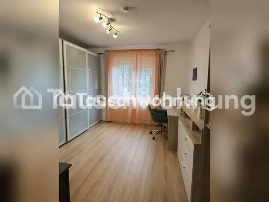 Wohnung zur Miete Tauschwohnung 900 € 4 Zimmer 84 m² Oberstadt Mainz 55116