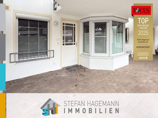 Wohnung zur Miete 1.140 € 3 Zimmer 83,4 m² Elmshorn 25336