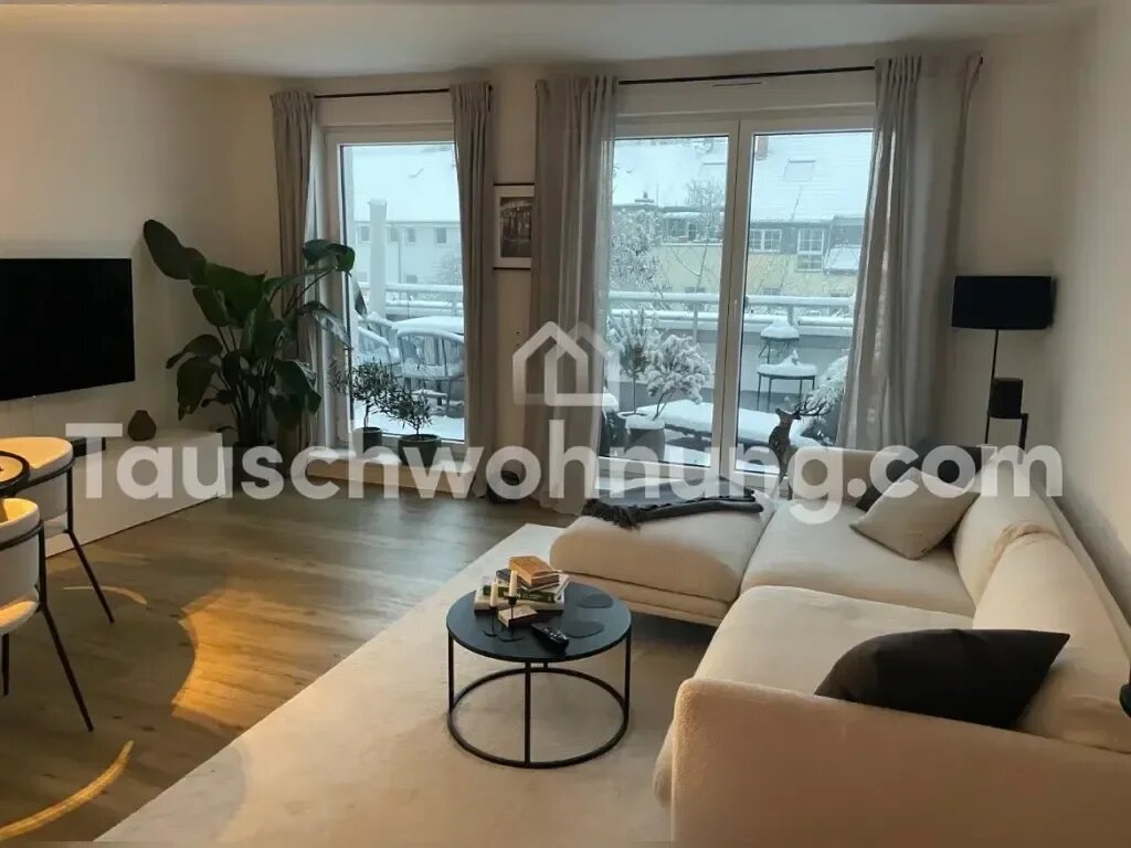 Penthouse zur Miete 850 € 2,5 Zimmer 65 m²<br/>Wohnfläche 2.<br/>Geschoss Braunsfeld Köln 50933