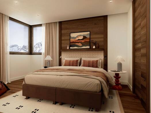 Wohnung zum Kauf 3.180.000 € 138,7 m² Val-Claret Tignes 73320