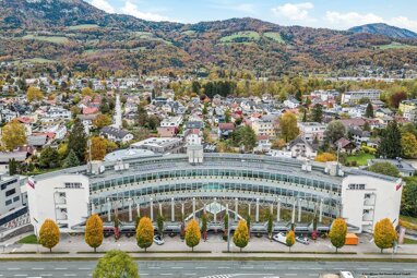 Bürofläche zur Miete 12 € 899,6 m² Bürofläche Morzg Salzburg 5020