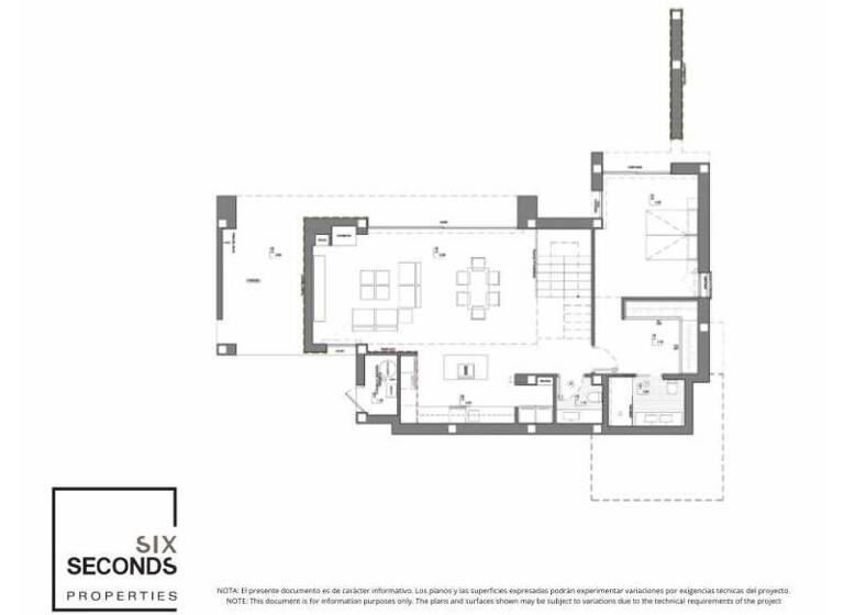 Haus zum Kauf 1.865.000 € 414 m² 824 m² Grundstück Cumbres de alcalali 03728
