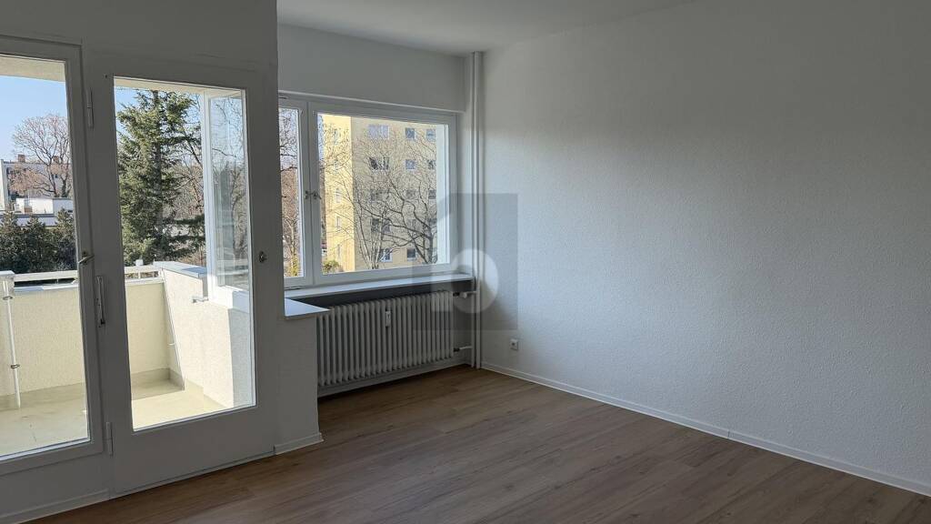 Studio zum Kauf 169.000 € 1 Zimmer 34 m² 3. Geschoss Haselhorst Berlin-Spandau 13599