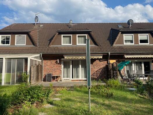 Reihenmittelhaus zum Kauf 289.900 € 3 Zimmer 91 m² 210 m² Grundstück frei ab sofort Radebrück Altlandsberg 15345