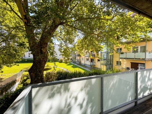 Wohnung zur Miete 768 € 3 Zimmer 1. Geschoss frei ab 15.09.2026 Waldegg Linz 4020
