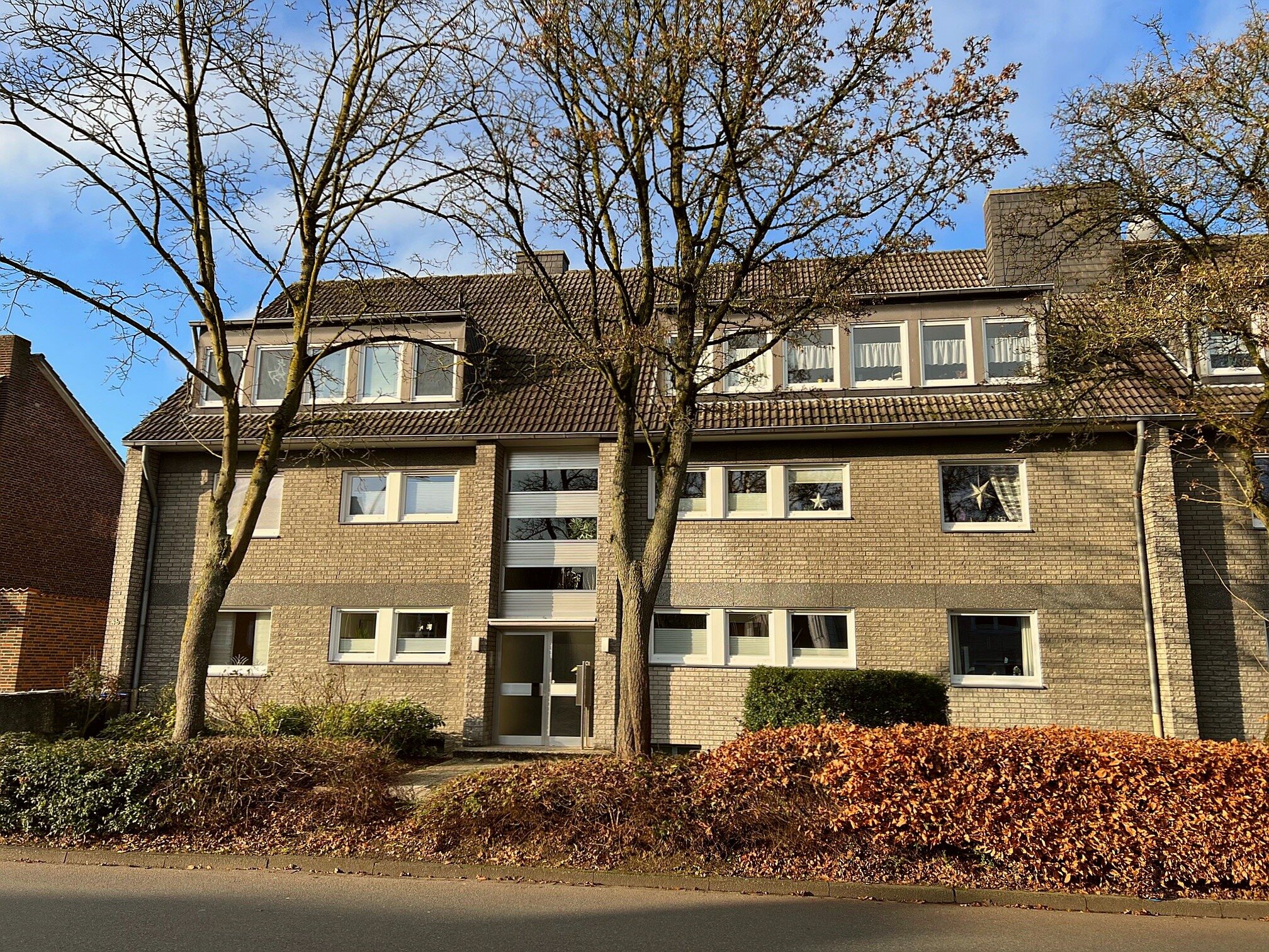 Wohnung zum Kauf 444.000 € 3 Zimmer 97 m²<br/>Wohnfläche 2.<br/>Geschoss Wolbeck Münster 48167