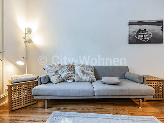 Wohnung zur Miete auf Zeit 1.700 € 3 Zimmer 60 m² frei ab 02.01.2027 Lutterothstraße Eimsbüttel Hamburg 20255