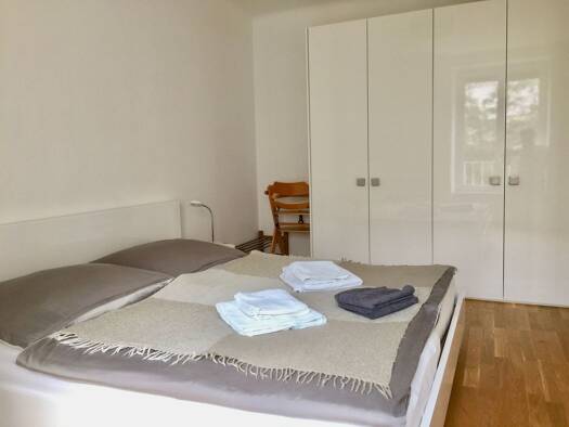 Studio zur Miete Wohnen auf Zeit 2.143 € 1 Zimmer 44 m² frei ab sofort Wien 1050