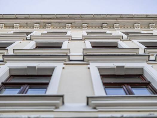 WG-Zimmer zur Miete 999 € 3 Zimmer 71 m² 3. Geschoss Papiermühlstraße 24b Stötteritz Leipzig 04299