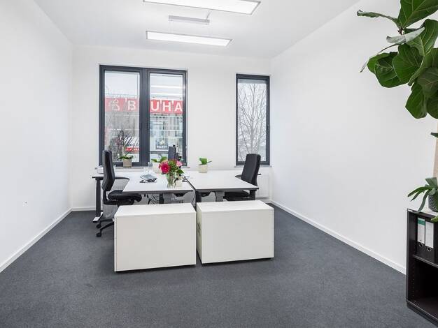 Bürofläche zur Miete provisionsfrei 1.000 € 30 m² Bürofläche Landsberger Straße Laim München 80687