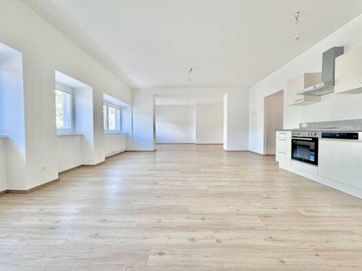 Wohnung zur Miete 715 € 2 Zimmer 89,4 m² EG Weinwurmgasse Wiener Neustadt 2700