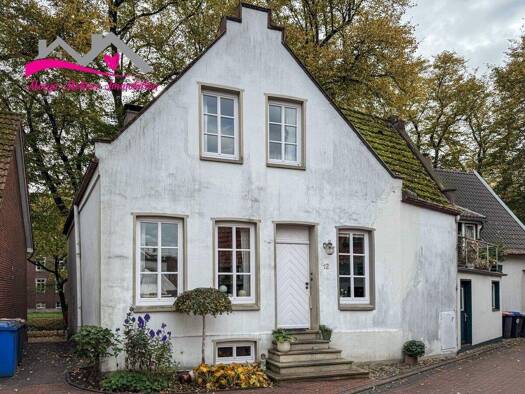 Einfamilienhaus zum Kauf 230.000 € 140 m² Jever 26441