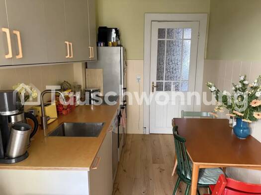 Wohnung zur Miete Tauschwohnung 1.050 € 3 Zimmer 72 m² 1. Geschoss Niendorf Hamburg 20259