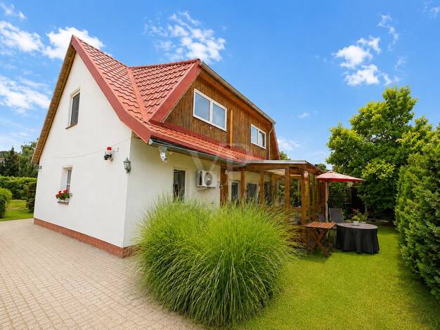 Einfamilienhaus zum Kauf 565.000 € 4 Zimmer 141,1 m² 1.046 m² Grundstück Marzahn Berlin 12679