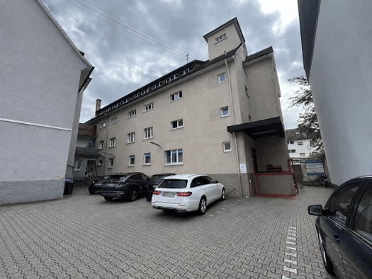 Bürofläche zur Miete 2 € 1.000 m² Bürofläche Oos Baden-Baden 76532
