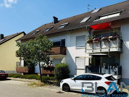 Haus zum Kauf 1.090.000 € 15 Zimmer 351,7 m² 485 m² Grundstück Neureut Karlsruhe / Neureut 76149
