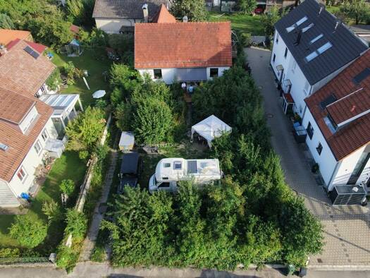 Einfamilienhaus zum Kauf 787.000 € 5,5 Zimmer 145 m² 699 m² Grundstück Kaufbeuren-Neugablonz Kaufbeuren 87600