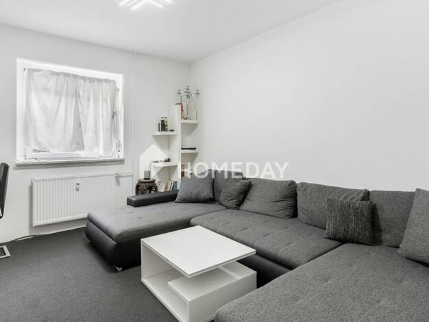 Wohnung zum Kauf 215.000 € 3 Zimmer 54 m² EG Neu-Isenburg 63263