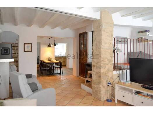 Villa zum Kauf 174.000 € 3 Zimmer 186 m² Castell de Castells 03793