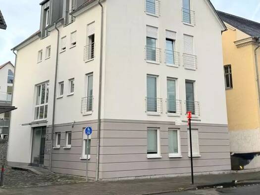 Wohnung zum Kauf provisionsfrei 379.000 € 3 Zimmer 97,3 m² Geschoss EG/4 Burghofsgasse 2 Soest 59494
