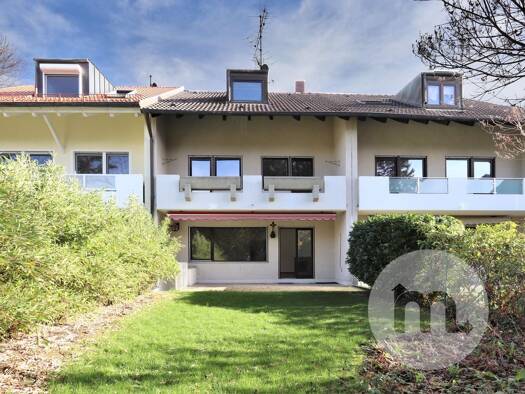 Haus zur Miete 2.600 € 5 Zimmer 167 m² 250 m² Grundstück frei ab 01.12.2025 Trudering-Riem München 81827