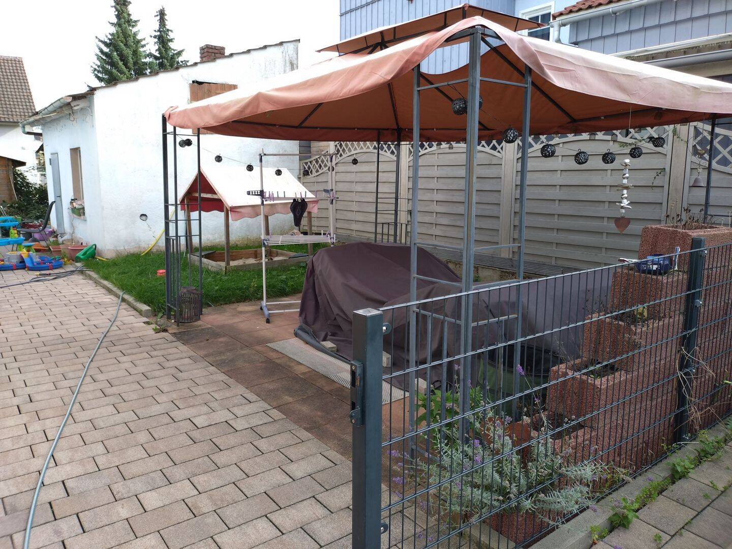 Einfamilienhaus zum Kauf - Ansicht 4