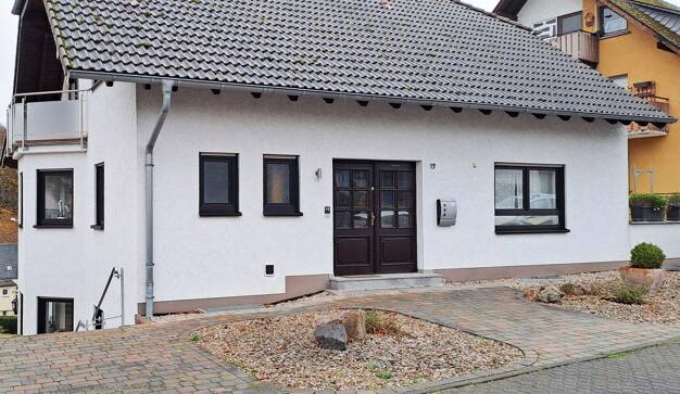 Einfamilienhaus zum Kauf provisionsfrei 495.000 € 10 Zimmer 252 m² 664 m² Grundstück Bad Salzig Boppard 56154