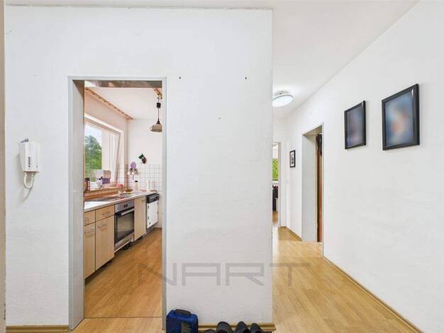 Wohnung zum Kauf 4 Zimmer 88 m² 4. Geschoss frei ab sofort Deggendorf 94469