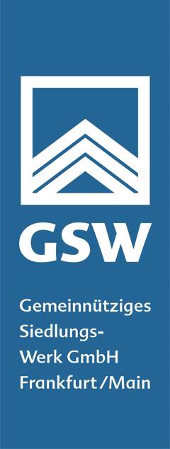 Gemeinnütziges Siedlungswerk GmbH logo