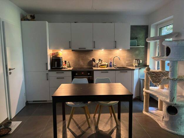 Wohnung zur Miete - Erstbezug 769 € 2 Zimmer 57,2 m² EG frei ab 01.01.2026 Leege Weg 29 u. 29A Bunde 26831
