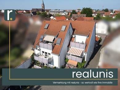 Wohnung zum Kauf provisionsfrei 265.000 € 3 Zimmer 87 m² Schifferstadt 67105