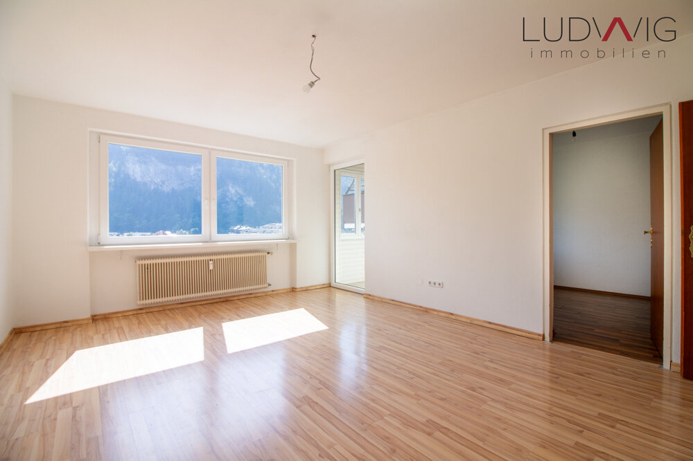 Wohnung zum Kauf 237.500 € 2 Zimmer 42,7 m²<br/>Wohnfläche Kufstein 6330