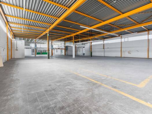 Lagerhalle zum Kauf 3.040 m² Lagerfläche Donautal Ulm 89079