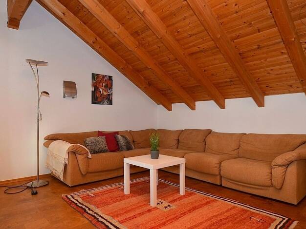 Wohnung zur Miete auf Zeit 705 € 1 Zimmer 55 m² frei ab sofort Gerchsheim Großrinderfeld 97950