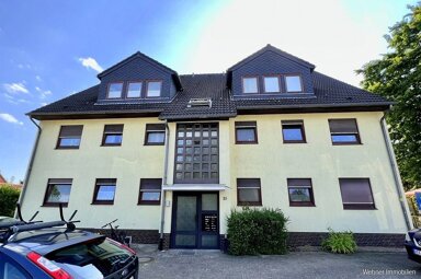 Wohnung zum Kauf 129.000 € 2 Zimmer 52 m² Verden - Mitte Verden (Aller) 27283