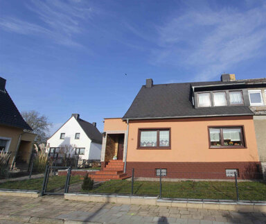 Einfamilienhaus zum Kauf 160.000 € 5 Zimmer 119 m² 471 m² Grundstück Weißenfels Weißenfels 06667