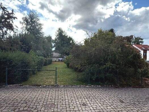 Grundstück zum Kauf 115.000 € 480 m² Grundstück Otterbach 67731