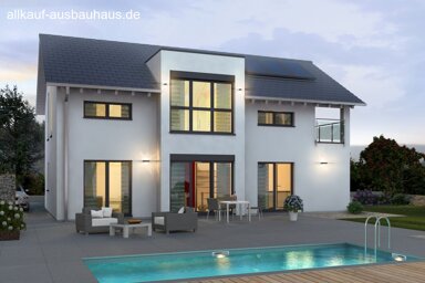 Einfamilienhaus zum Kauf 936.580 € 6 Zimmer 192,9 m² 685 m² Grundstück Bad Krozingen Bad Krozingen 79189