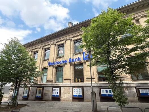 Büro zur Miete provisionsfrei 8,50 € 333,5 m² Bürofläche teilbar ab 333,5 m² Wallstraße 6 Mitte Mülheim an der Ruhr 46468