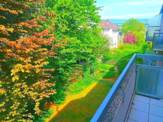 Wohnung zum Kauf 269.000 € 2 Zimmer 55,5 m² Geschoss 2/2 frei ab sofort Berkersheim Frankfurt am Main 60435