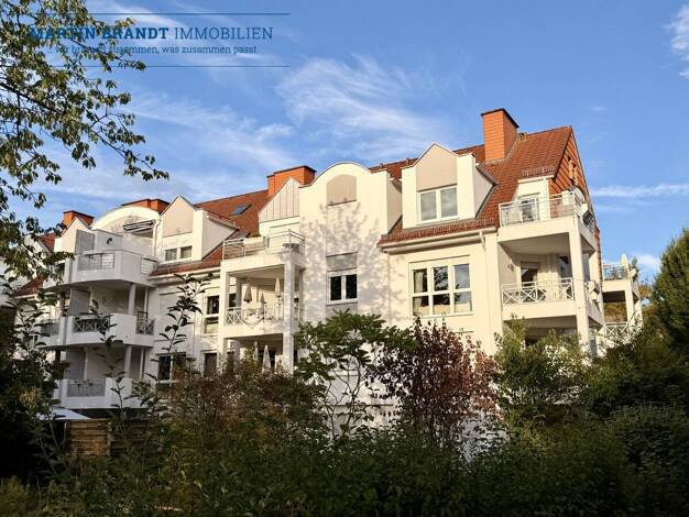 Maisonette zum Kauf 295.000 € 4,5 Zimmer 85,5 m² 4. Geschoss Idstein Idstein 65510