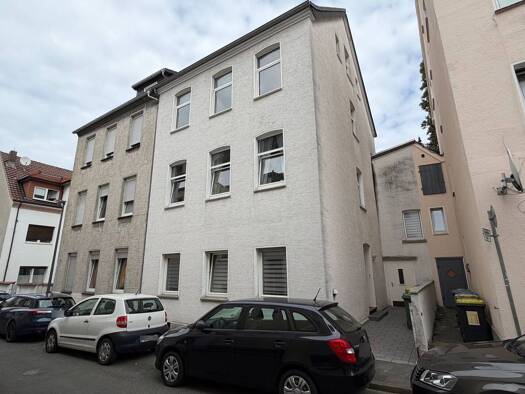 Mehrfamilienhaus zum Kauf 619.000 € 8 Zimmer 229 m² 149 m² Grundstück Kernstadt Paderborn 33098